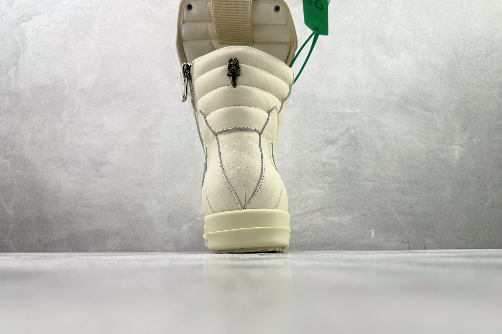平台专供 RICK OWENS/RO Geobasket 欧文斯克罗心 米白色 RO8860C-Top High Quatity Cheap Sneakers Fashion Clothing Clothes Bags handbags Shoes of all Brand wholesale With The best Quality And Beautiful Price from China Factory Chinese suppliers wholesaler seller 平台专供 RICK OWENS/RO Geobasket 欧文斯克罗心 米白色 RO8860C