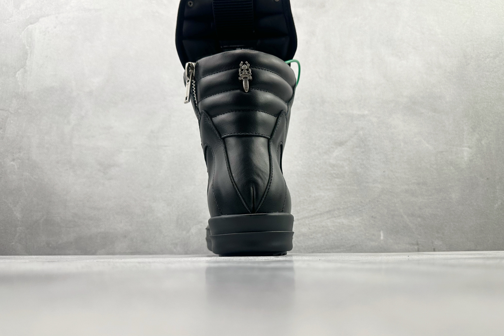 平台专供 RICK OWENS/RO Geobasket 欧文斯克罗心 黑色 RO8860C-Top High Quatity Cheap Sneakers Fashion Clothing Clothes Bags handbags Shoes of all Brand wholesale With The best Quality And Beautiful Price from China Factory Chinese suppliers wholesaler seller 平台专供 RICK OWENS/RO Geobasket 欧文斯克罗心 黑色 RO8860C