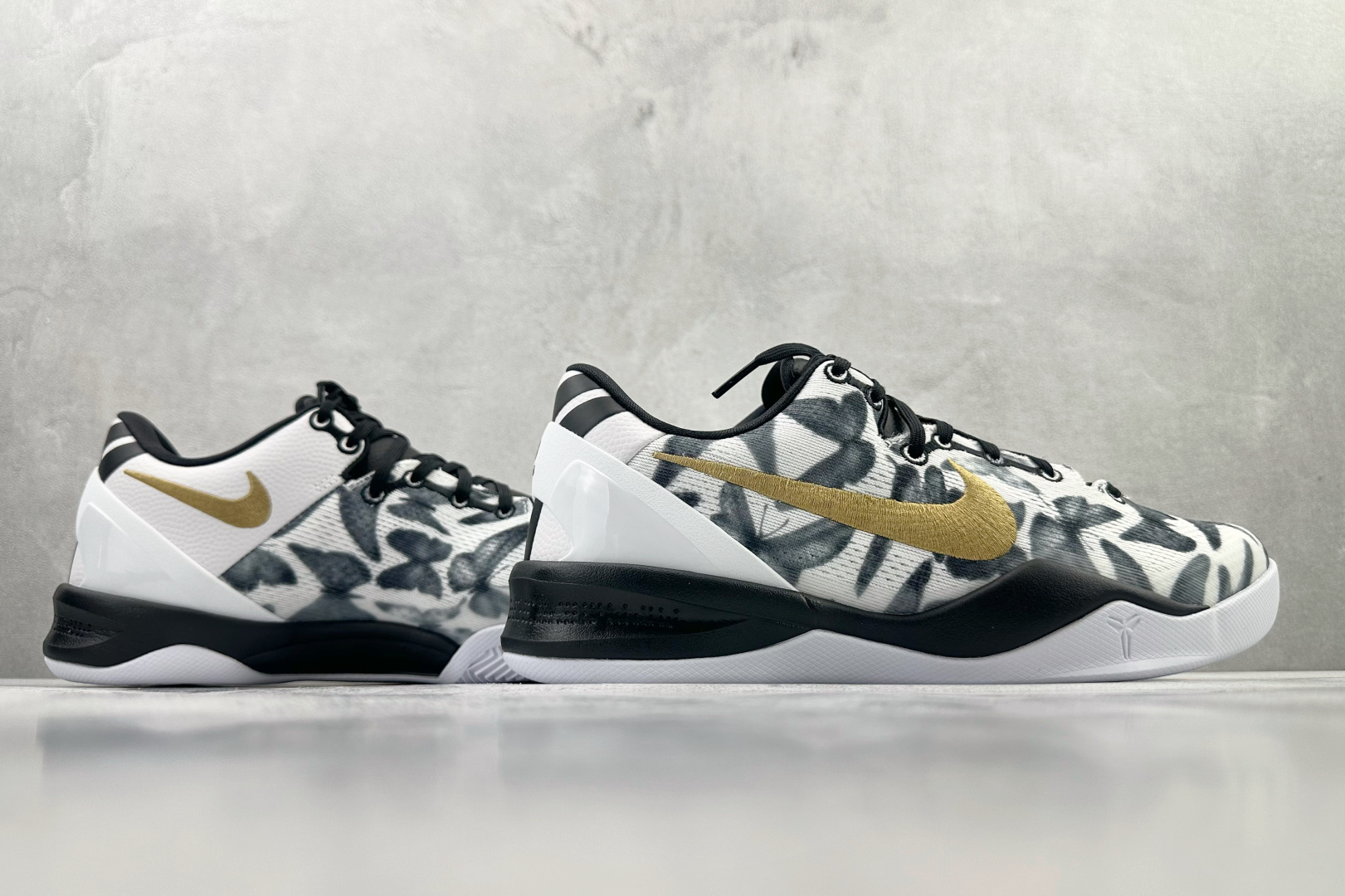 Nike Kobe 8 Protro ”Mambacita” GIGI 白金黑 FV6325-100-Top High Quatity Cheap Sneakers Fashion Clothing Clothes Bags handbags Shoes of all Brand wholesale With The best Quality And Beautiful Price from China Factory Chinese suppliers wholesaler seller Nike Kobe 8 Protro ”Mambacita” GIGI 白金黑 FV6325-100