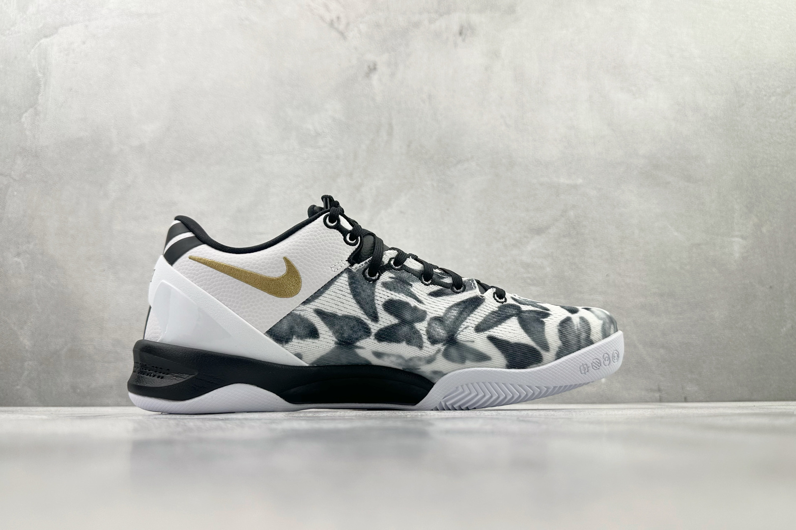 Nike Kobe 8 Protro ”Mambacita” GIGI 白金黑 FV6325-100-Top High Quatity Cheap Sneakers Fashion Clothing Clothes Bags handbags Shoes of all Brand wholesale With The best Quality And Beautiful Price from China Factory Chinese suppliers wholesaler seller Nike Kobe 8 Protro ”Mambacita” GIGI 白金黑 FV6325-100