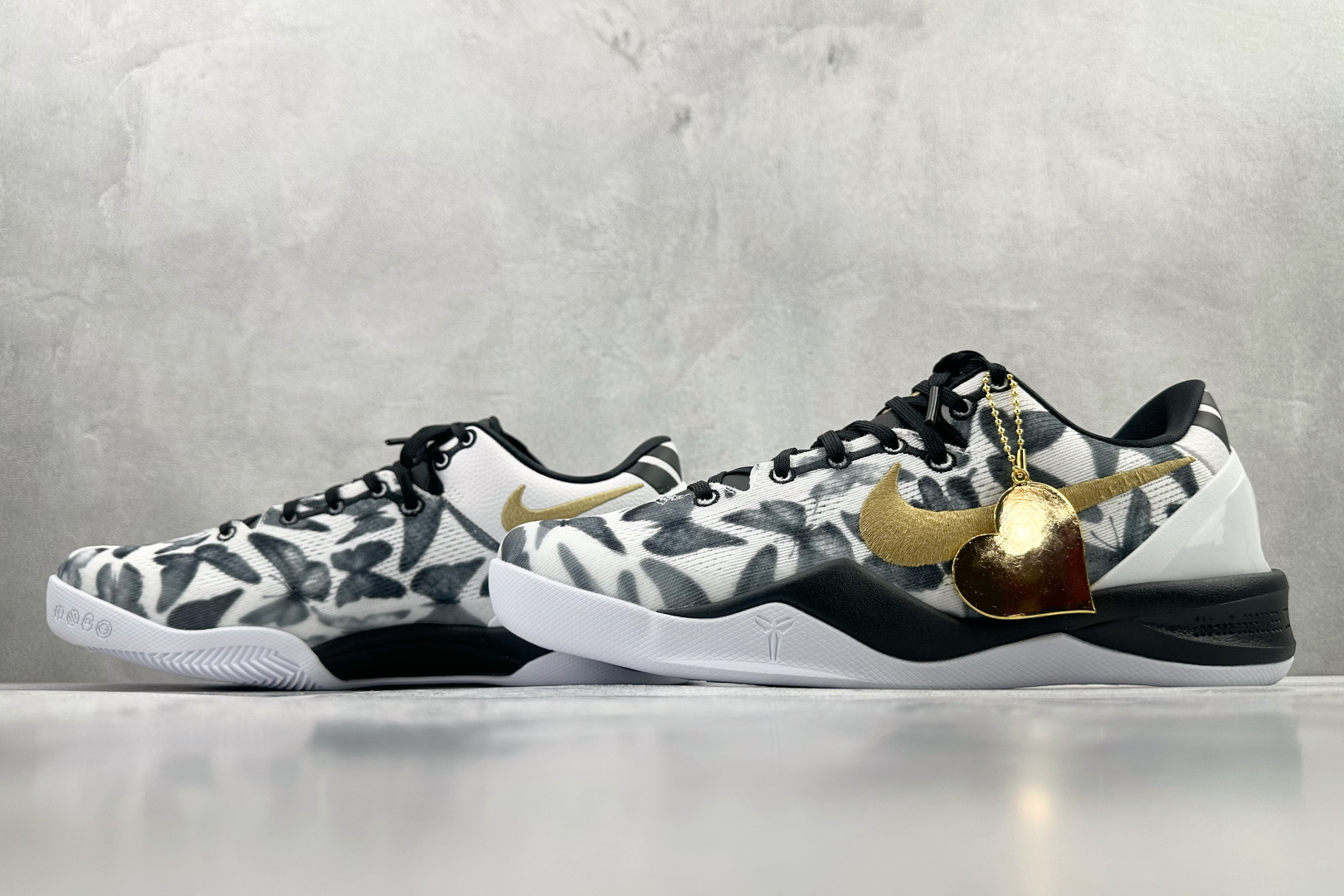 Nike Kobe 8 Protro ”Mambacita” GIGI 白金黑 FV6325-100-Top High Quatity Cheap Sneakers Fashion Clothing Clothes Bags handbags Shoes of all Brand wholesale With The best Quality And Beautiful Price from China Factory Chinese suppliers wholesaler seller Nike Kobe 8 Protro ”Mambacita” GIGI 白金黑 FV6325-100