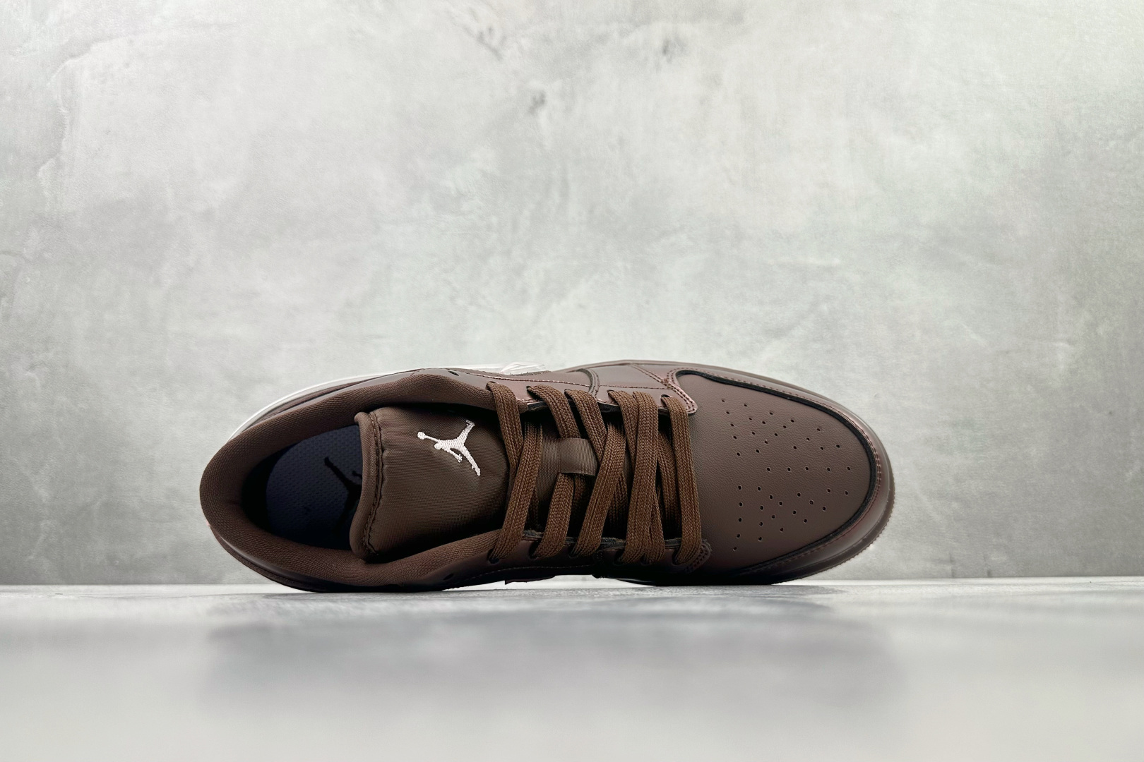 200 综合版 Jordan Air Jordan 1 棕色 IQ9787-262