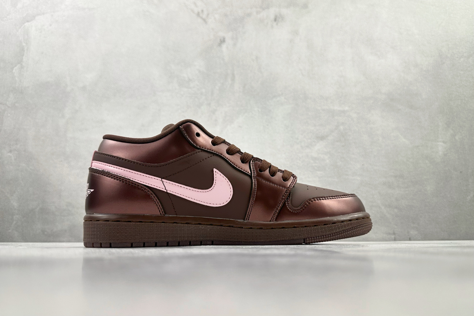 200 综合版 Jordan Air Jordan 1 棕色 IQ9787-262