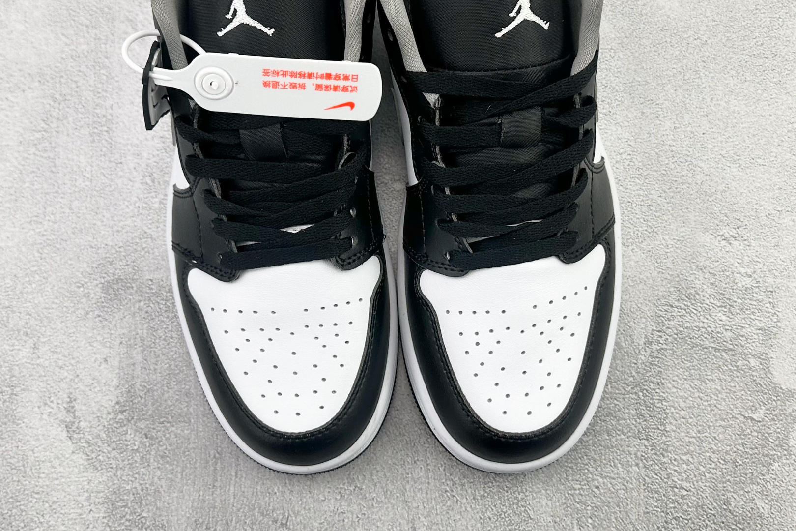 Jordan Air Jordan 1 黑白灰影子 553558-040-Top High Quatity Cheap Sneakers Fashion Clothing Clothes Bags handbags Shoes of all Brand wholesale With The best Quality And Beautiful Price from China Factory Chinese suppliers wholesaler seller Jordan Air Jordan 1 黑白灰影子 553558-040