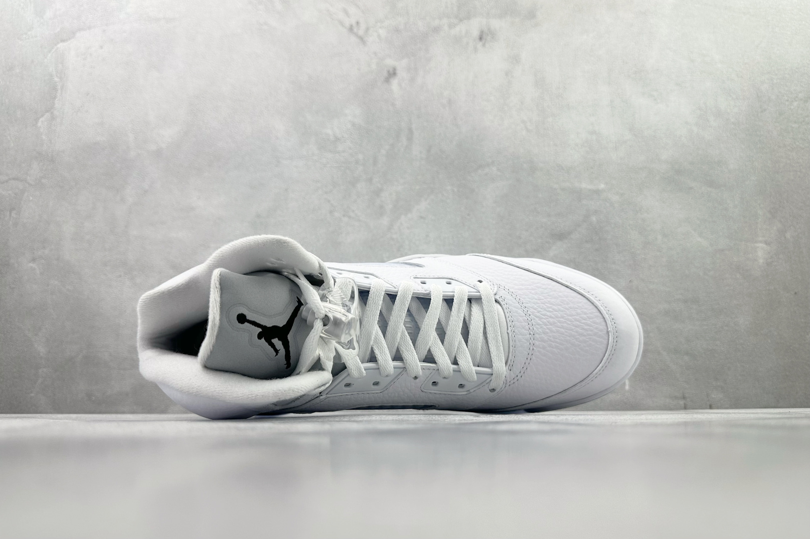 LJR Jordan Air Jordan 5 白色货号：HQ7978-103尺码：40 40.5 41