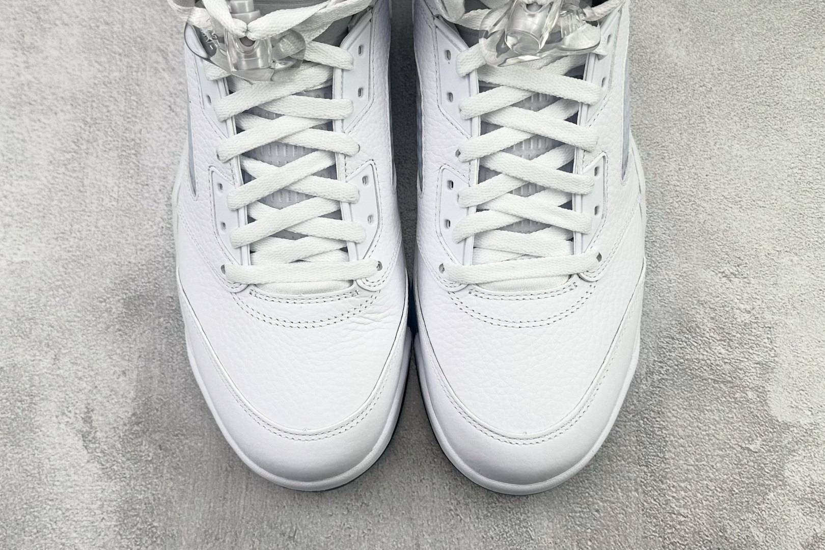 LJR Jordan Air Jordan 5 白色货号：HQ7978-103尺码：40 40.5 41