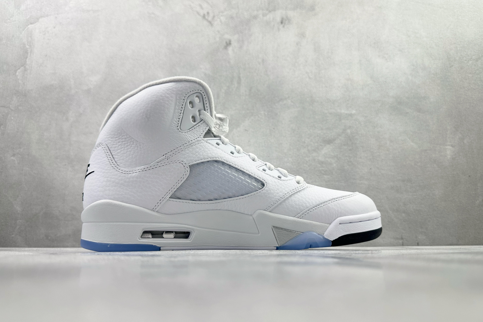 LJR Jordan Air Jordan 5 白色货号：HQ7978-103尺码：40 40.5 41
