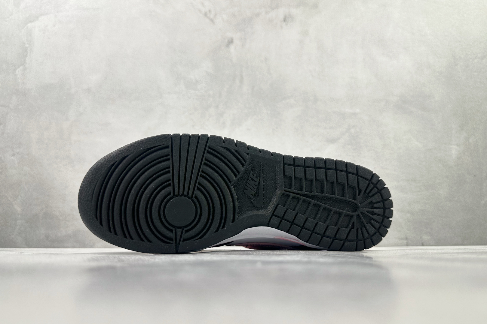 定制球鞋 Nike Dunk 少女设定 黑白粉 DD1503-101