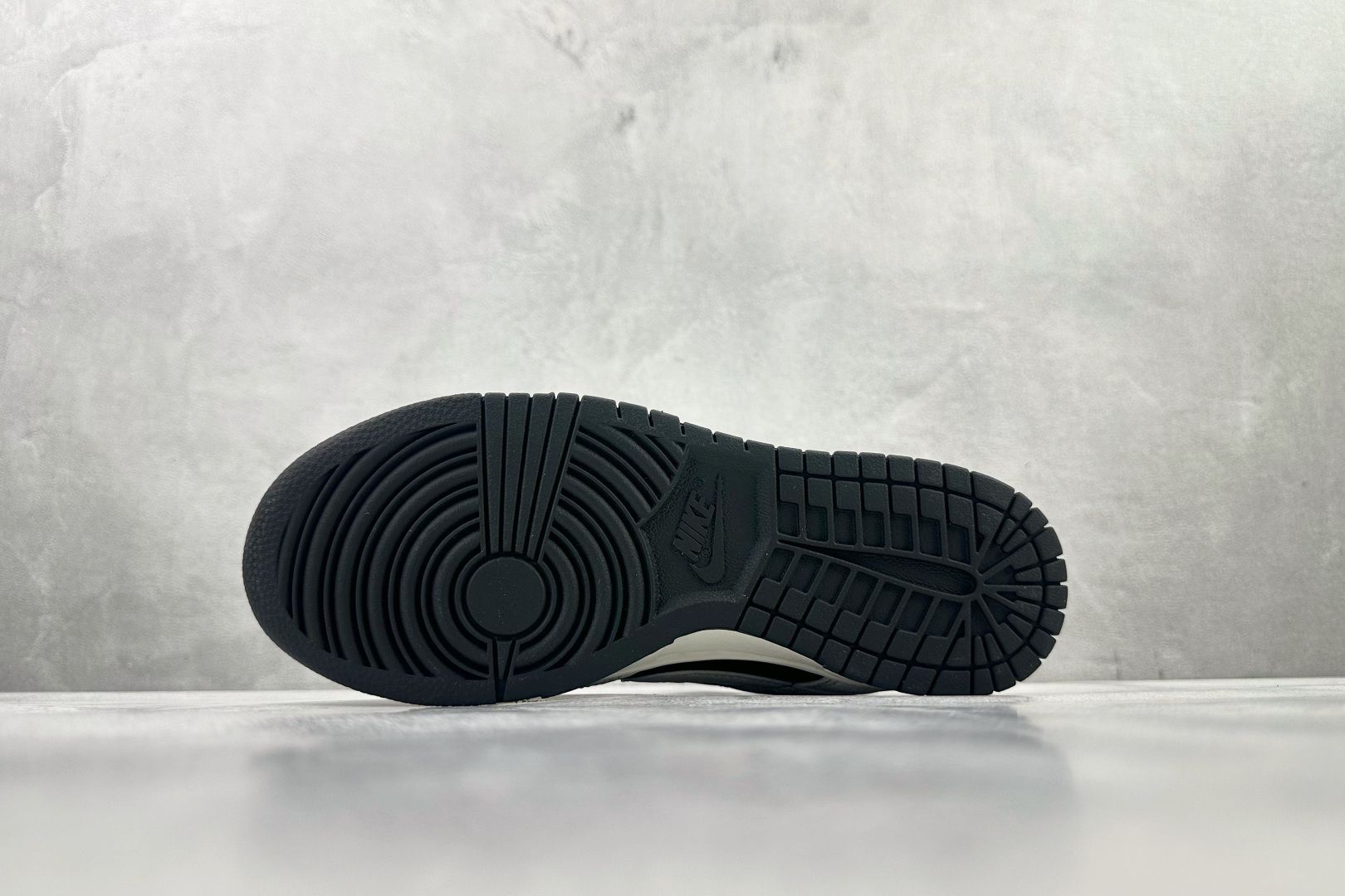 220 Nike Dunk Embossed Baroque CNY新年款 黑白 IF3944-001
