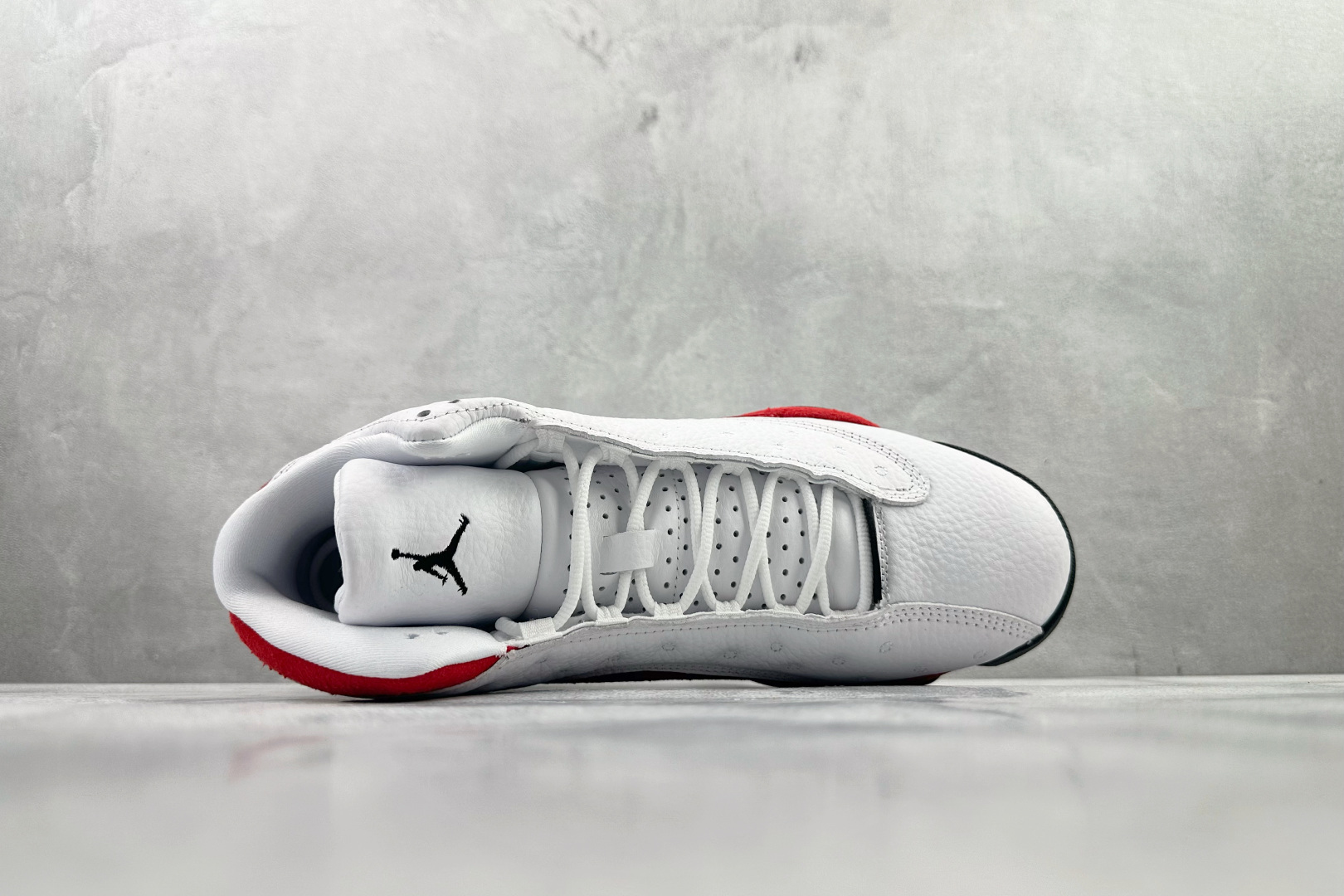 平台专供 Jordan Air Jordan 13 白红色 414575-101-Top High Quatity Cheap Sneakers Fashion Clothing Clothes Bags handbags Shoes of all Brand wholesale With The best Quality And Beautiful Price from China Factory Chinese suppliers wholesaler seller 平台专供 Jordan Air Jordan 13 白红色 414575-101