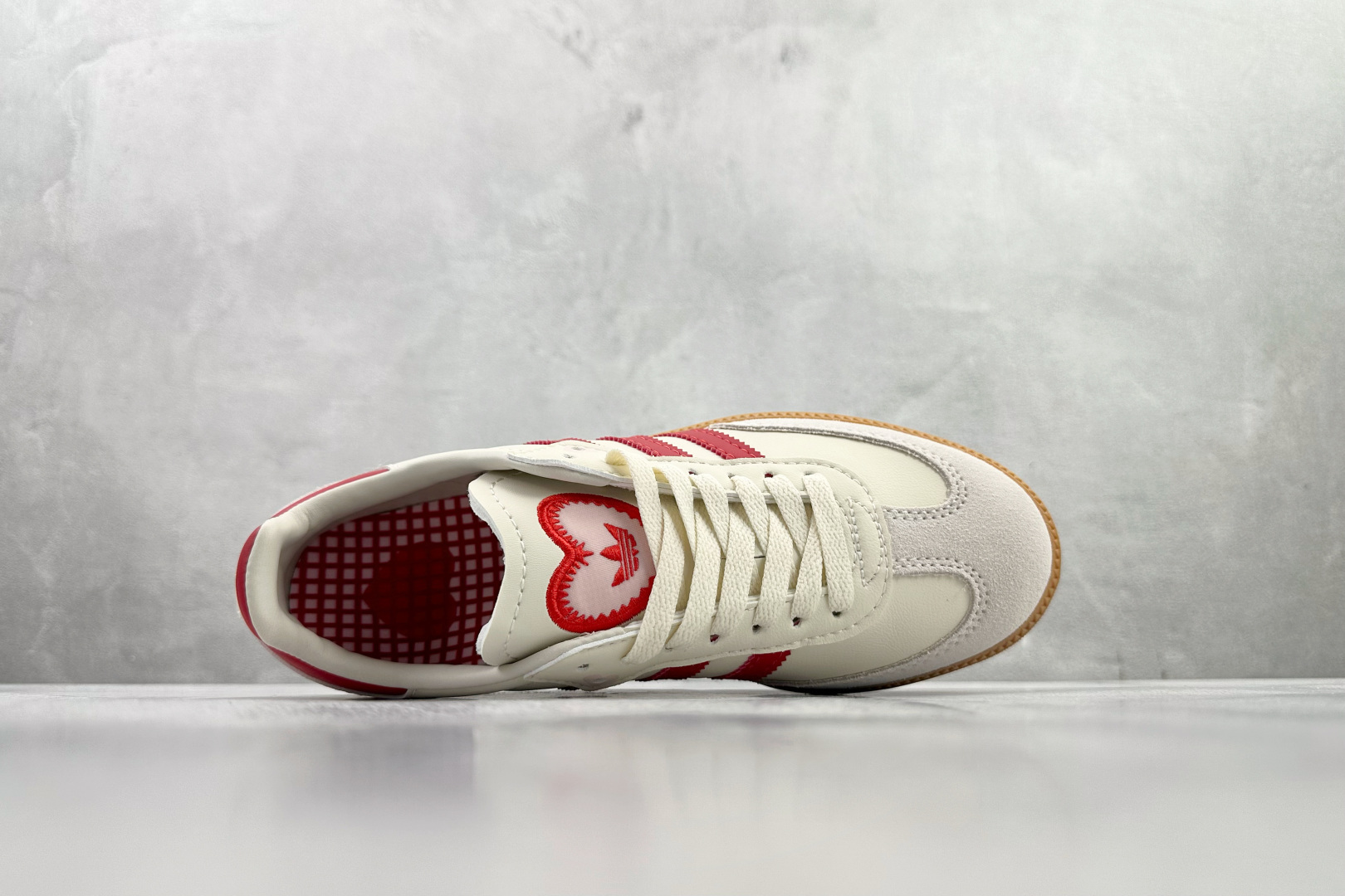 出口订单 adidas originals SAMBA 白红 KI6679-Top High Quatity Cheap Sneakers Fashion Clothing Clothes Bags handbags Shoes of all Brand wholesale With The best Quality And Beautiful Price from China Factory Chinese suppliers wholesaler seller 出口订单 adidas originals SAMBA 白红 KI6679
