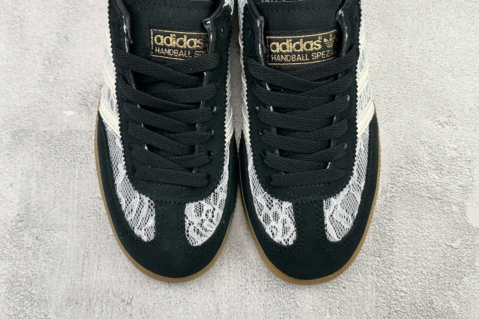 出口订单 adidas originals handball spzl 蕾丝黑 HQ2649-Top High Quatity Cheap Sneakers Fashion Clothing Clothes Bags handbags Shoes of all Brand wholesale With The best Quality And Beautiful Price from China Factory Chinese suppliers wholesaler seller 出口订单 adidas originals handball spzl 蕾丝黑 HQ2649
