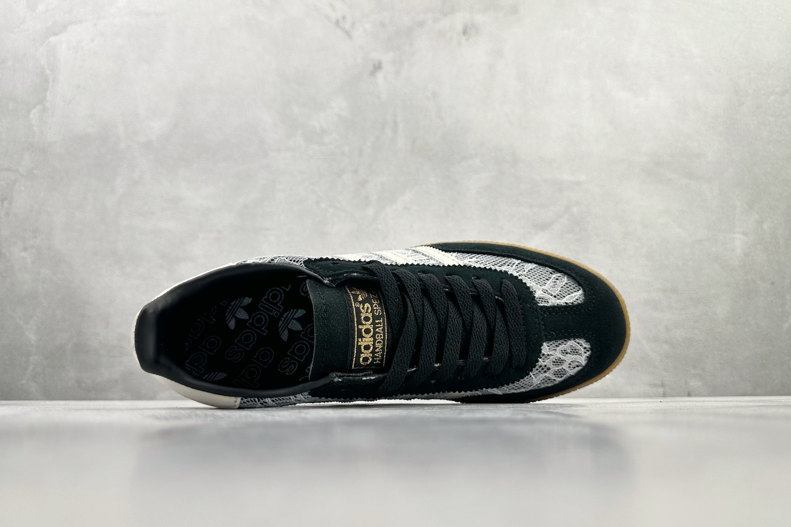出口订单 adidas originals handball spzl 蕾丝黑 HQ2649-Top High Quatity Cheap Sneakers Fashion Clothing Clothes Bags handbags Shoes of all Brand wholesale With The best Quality And Beautiful Price from China Factory Chinese suppliers wholesaler seller 出口订单 adidas originals handball spzl 蕾丝黑 HQ2649