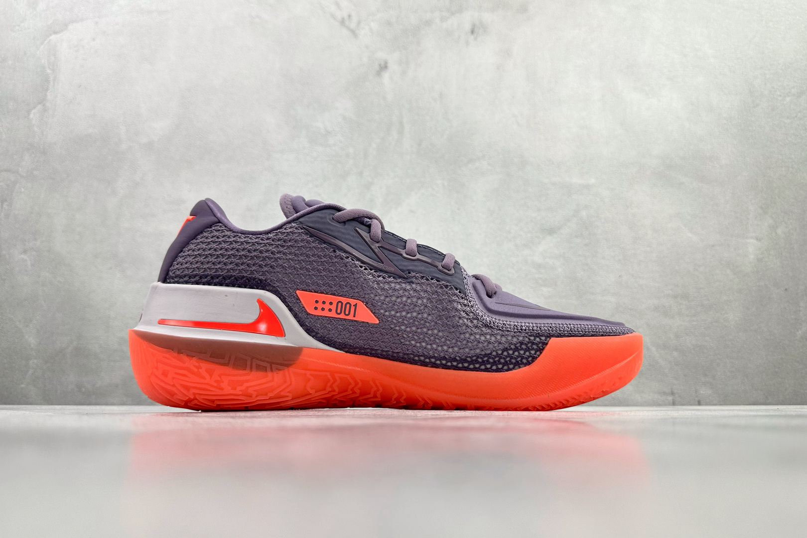 Nike Air Zoom G.T. Cut 1 EP 淡紫 CZ0176-501-Top High Quatity Cheap Sneakers Fashion Clothing Clothes Bags handbags Shoes of all Brand wholesale With The best Quality And Beautiful Price from China Factory Chinese suppliers wholesaler seller Nike Air Zoom G.T. Cut 1 EP 淡紫 CZ0176-501