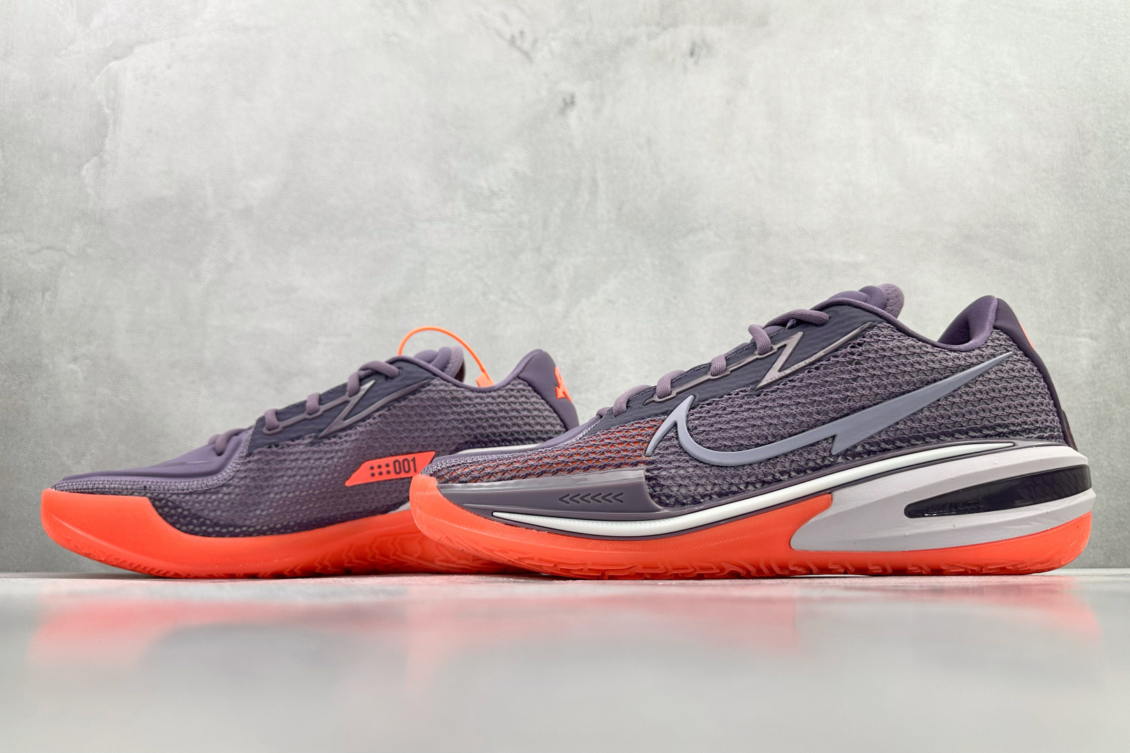 Nike Air Zoom G.T. Cut 1 EP 淡紫 CZ0176-501-Top High Quatity Cheap Sneakers Fashion Clothing Clothes Bags handbags Shoes of all Brand wholesale With The best Quality And Beautiful Price from China Factory Chinese suppliers wholesaler seller Nike Air Zoom G.T. Cut 1 EP 淡紫 CZ0176-501