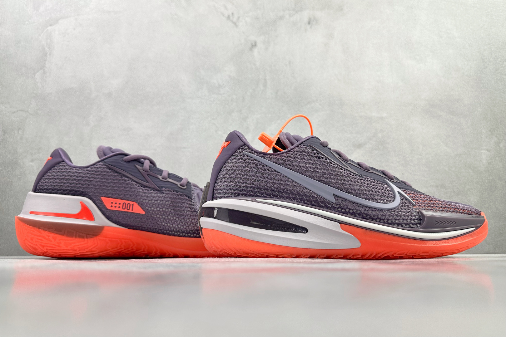 Nike Air Zoom G.T. Cut 1 EP 淡紫 CZ0176-501-Top High Quatity Cheap Sneakers Fashion Clothing Clothes Bags handbags Shoes of all Brand wholesale With The best Quality And Beautiful Price from China Factory Chinese suppliers wholesaler seller Nike Air Zoom G.T. Cut 1 EP 淡紫 CZ0176-501