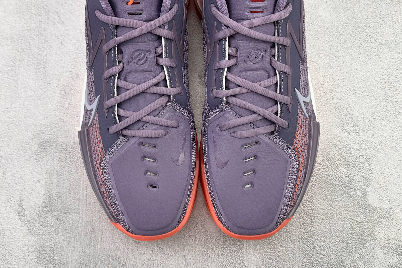 Nike Air Zoom G.T. Cut 1 EP 淡紫 CZ0176-501-Top High Quatity Cheap Sneakers Fashion Clothing Clothes Bags handbags Shoes of all Brand wholesale With The best Quality And Beautiful Price from China Factory Chinese suppliers wholesaler seller Nike Air Zoom G.T. Cut 1 EP 淡紫 CZ0176-501