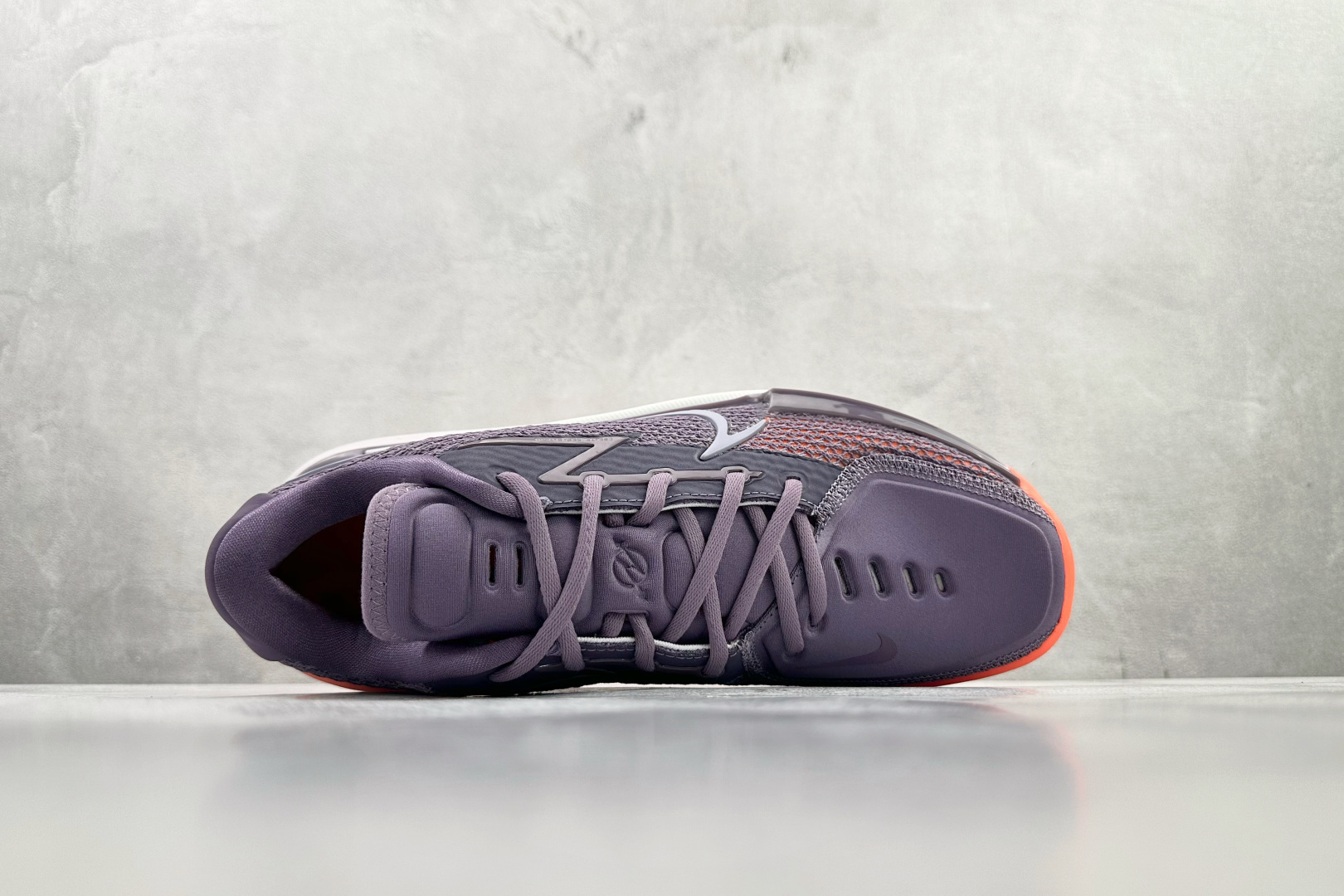 Nike Air Zoom G.T. Cut 1 EP 淡紫 CZ0176-501-Top High Quatity Cheap Sneakers Fashion Clothing Clothes Bags handbags Shoes of all Brand wholesale With The best Quality And Beautiful Price from China Factory Chinese suppliers wholesaler seller Nike Air Zoom G.T. Cut 1 EP 淡紫 CZ0176-501