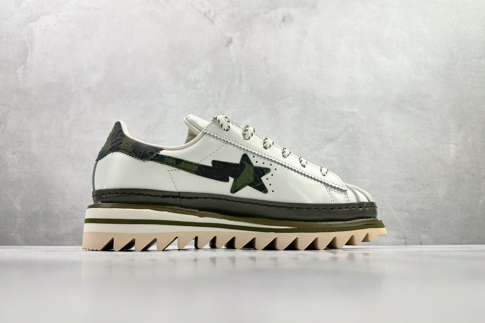 全新工厂开发 CLx BAPE × adidas originals SUPER三方联名 白色 KJ1473-Chinese wholesaler seller Clothes Bags handbags wholesale Shoes High Quatity wholesaler seller Cheap Sneakers from China Factory Chinese suppliers china wholesale clothing wholesaler seller 全新工厂开发 CLx BAPE × adidas originals SUPER三方联名 白色 KJ1473