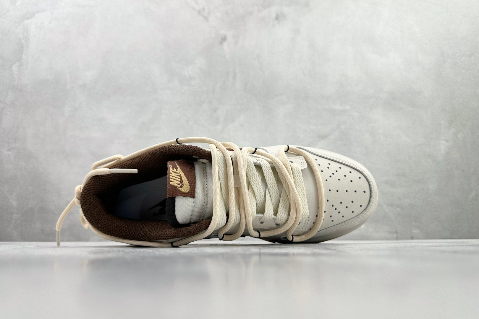 300 定制球鞋 Nike Dunk奶泡帕比 米棕 HM3695-071-Chinese UA Cheap High Quatity Brand Clothes Bags handbags Sneakers wholesale wholesaler seller from China Factory suppliers Fashion Clothing Shoes best Quality Beautiful Price 300 定制球鞋 Nike Dunk奶泡帕比 米棕 HM3695-071