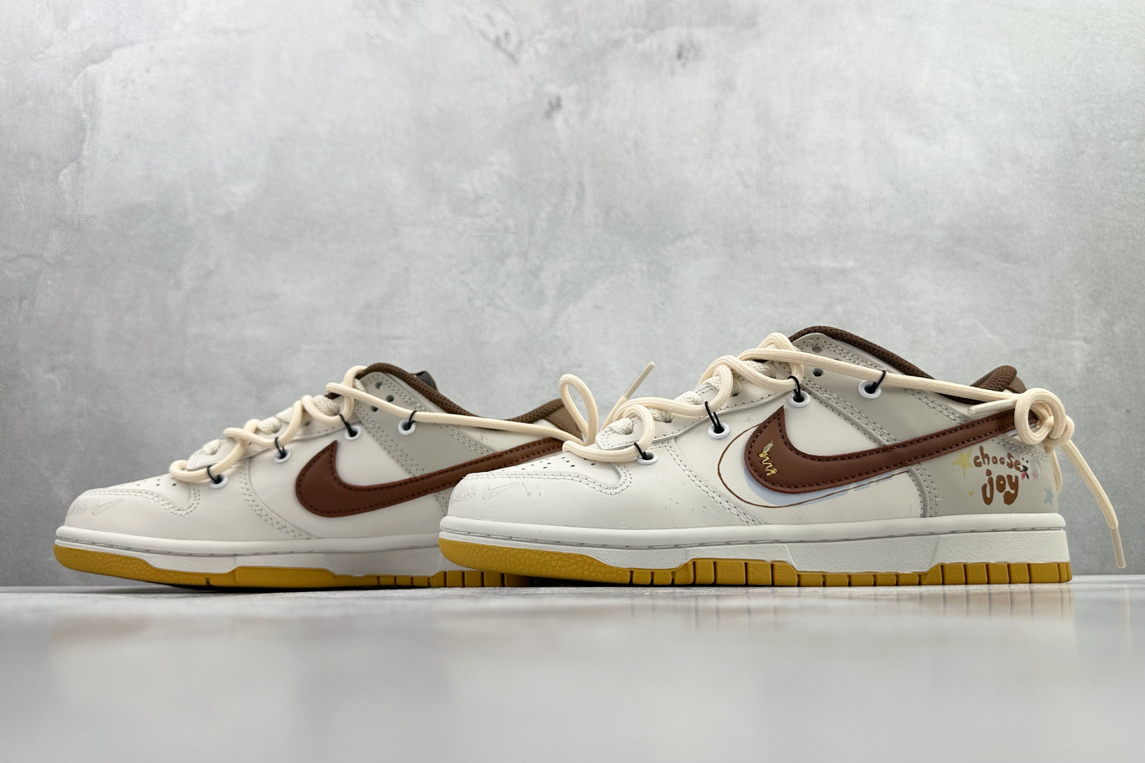 300 定制球鞋 Nike Dunk奶泡帕比 米棕 HM3695-071-Chinese UA Cheap High Quatity Brand Clothes Bags handbags Sneakers wholesale wholesaler seller from China Factory suppliers Fashion Clothing Shoes best Quality Beautiful Price 300 定制球鞋 Nike Dunk奶泡帕比 米棕 HM3695-071