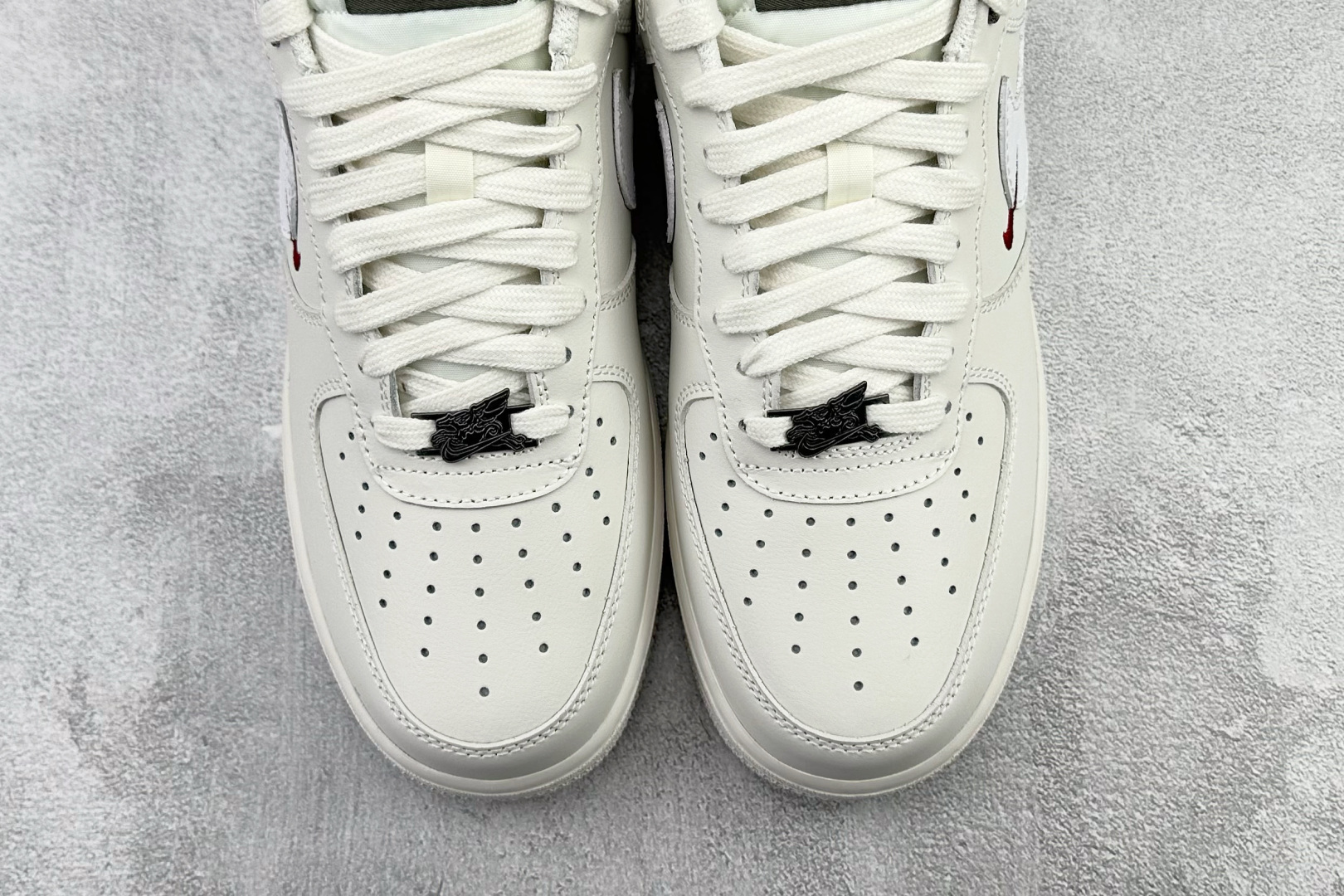 CN 头层 Nike Air Force 1 '07 Pegasus Pack 马年限定 CNY新年款 