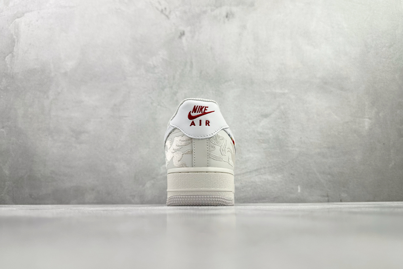 CN 头层 Nike Air Force 1 '07 Pegasus Pack 马年限定 CNY新年款 