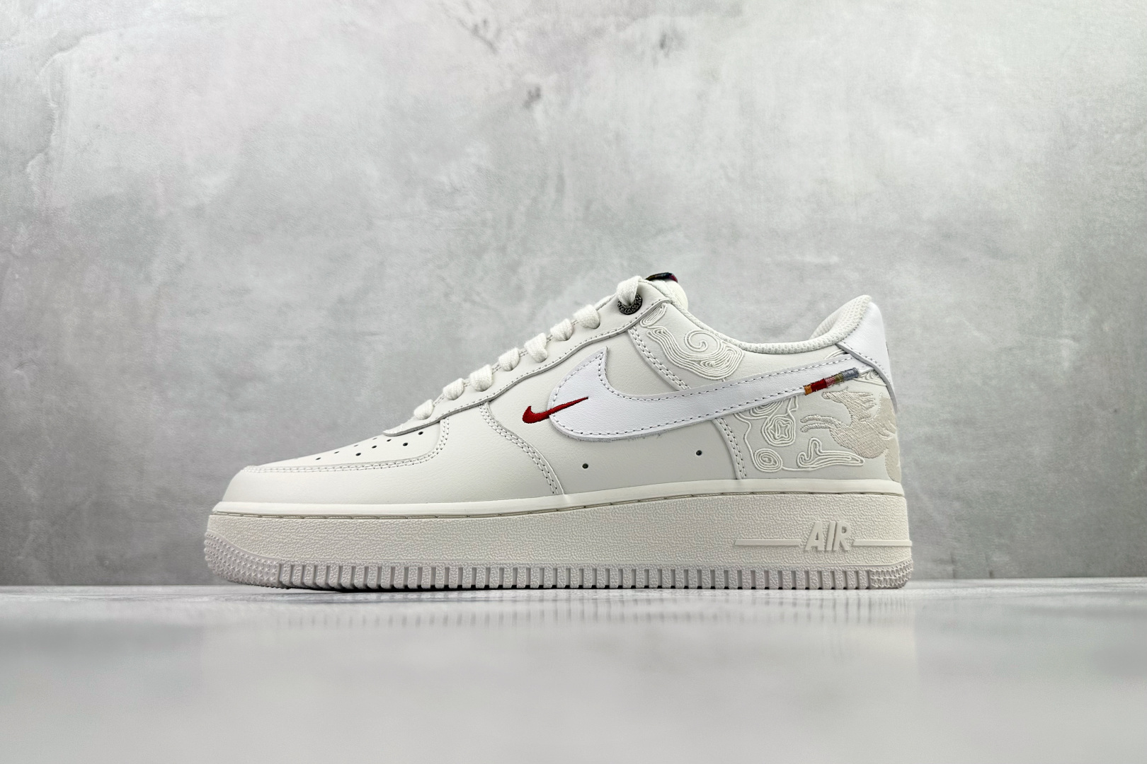 CN 头层 Nike Air Force 1 '07 Pegasus Pack 马年限定 CNY新年款 