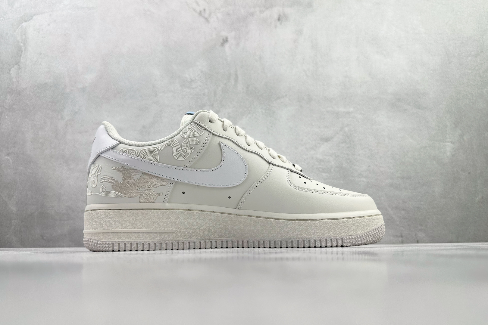 CN 头层 Nike Air Force 1 '07 Pegasus Pack 马年限定 CNY新年款 