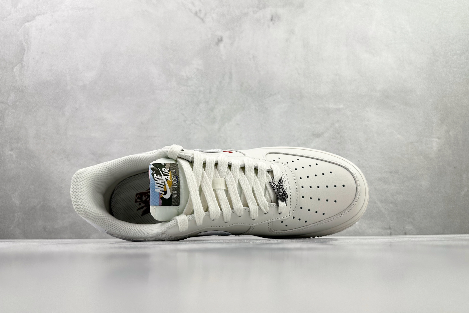 CN 头层 Nike Air Force 1 '07 Pegasus Pack 马年限定 CNY新年款 