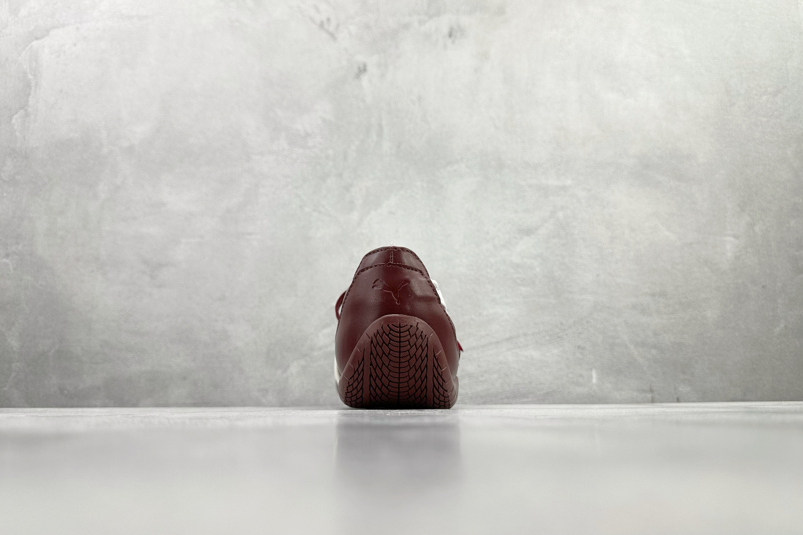 ZX 神版 PUMA彪马 speedcat Ballet 酒红白货号： 03尺码：36 36.5 37 