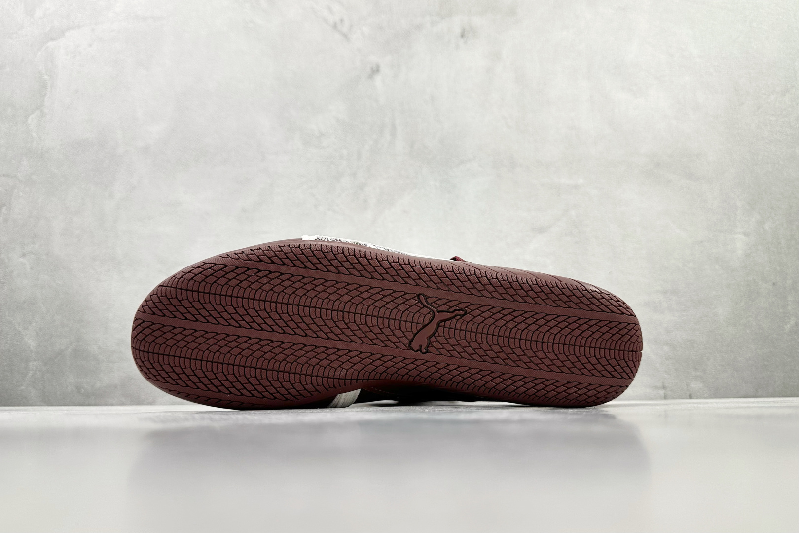 ZX 神版 PUMA彪马 speedcat Ballet 酒红白货号： 03尺码：36 36.5 37 