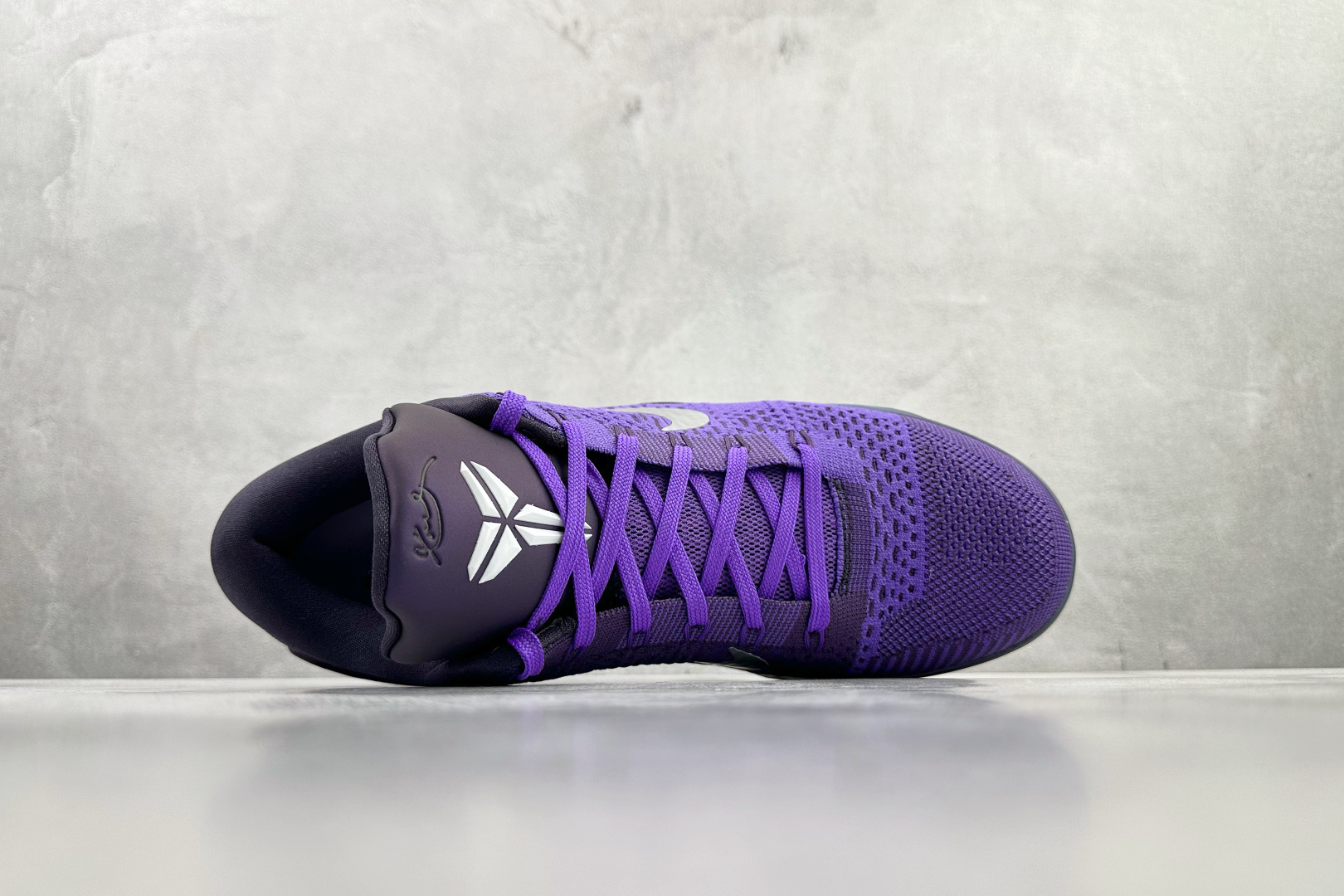 S2 Nike Kobe 9 Elite Low Protro 紫色货号：IM0465-500尺码：40