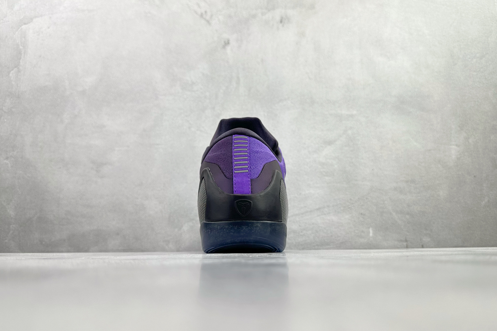 S2 Nike Kobe 9 Elite Low Protro 紫色货号：IM0465-500尺码：40