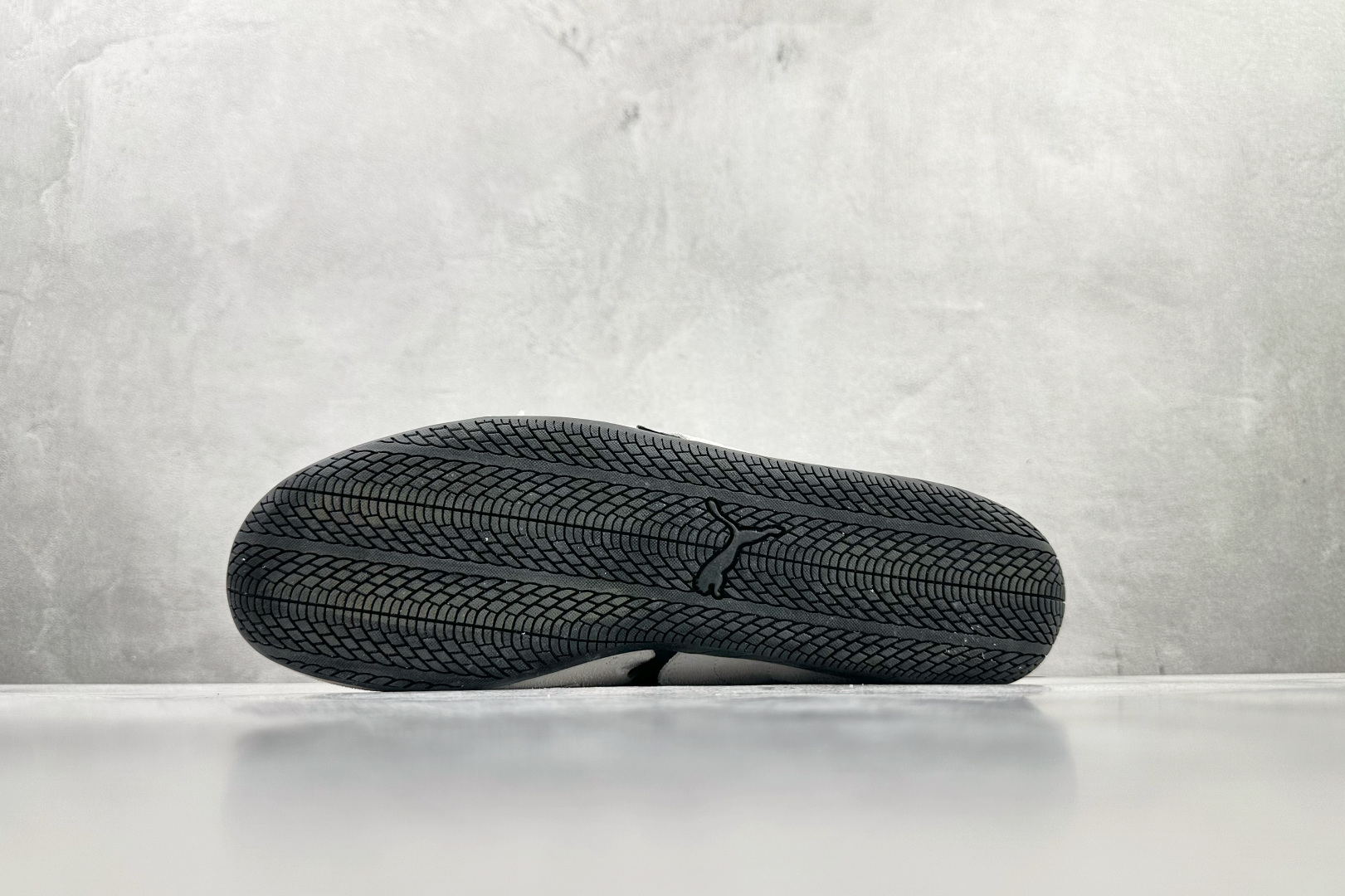 XA 最新外贸批次 PUMA x Balenciaga巴黎世家 Speedcat 白黑货号: WSDSD