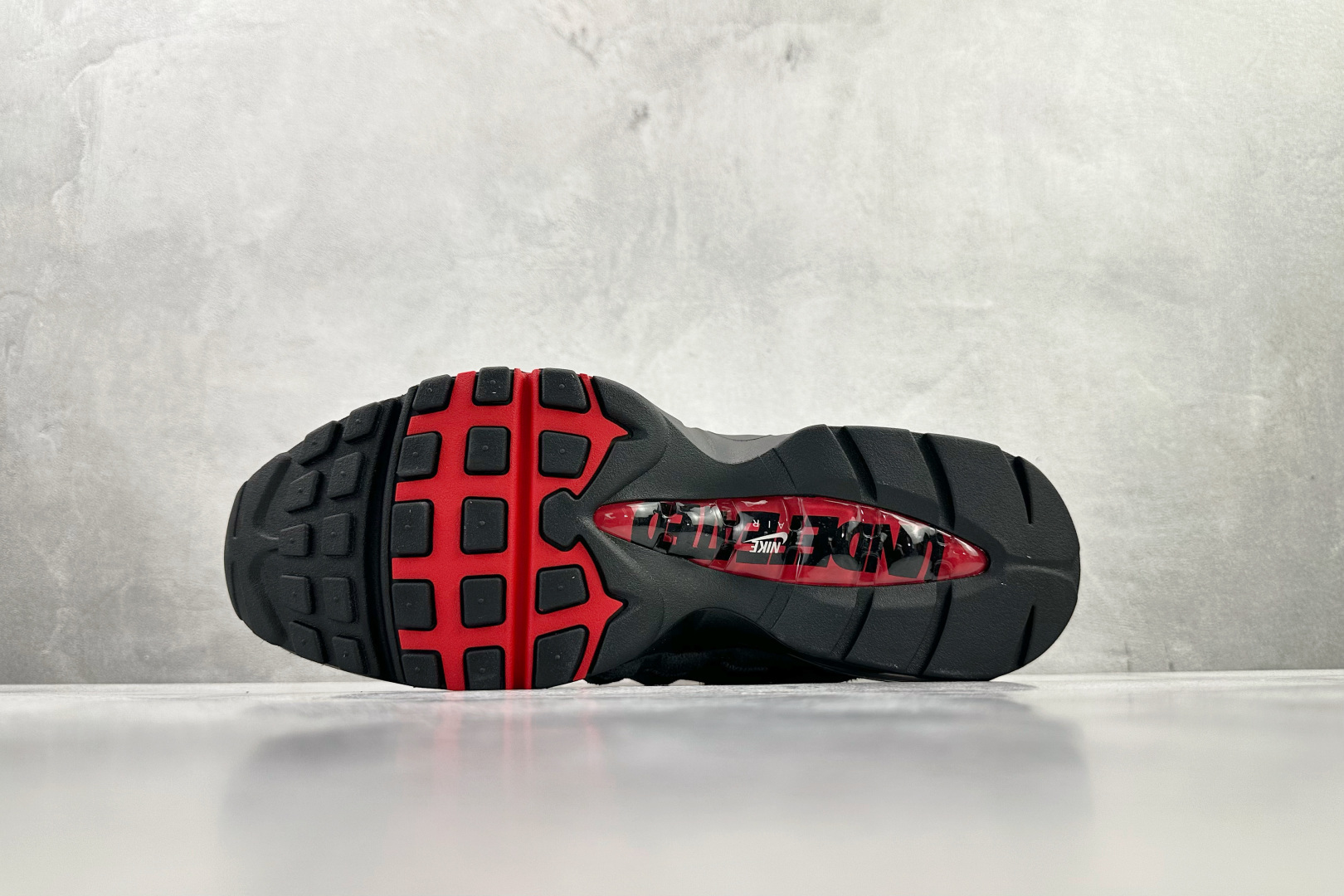 完美复刻 UNDEFEATED × Nike Air Max 95 SP 东京限定 灰红 IB4523-003-Top High Quatity Cheap Sneakers Fashion Clothing Clothes Bags handbags Shoes of all Brand wholesale With The best Quality And Beautiful Price from China Factory Chinese suppliers wholesaler seller 完美复刻 UNDEFEATED × Nike Air Max 95 SP 东京限定 灰红 IB4523-003