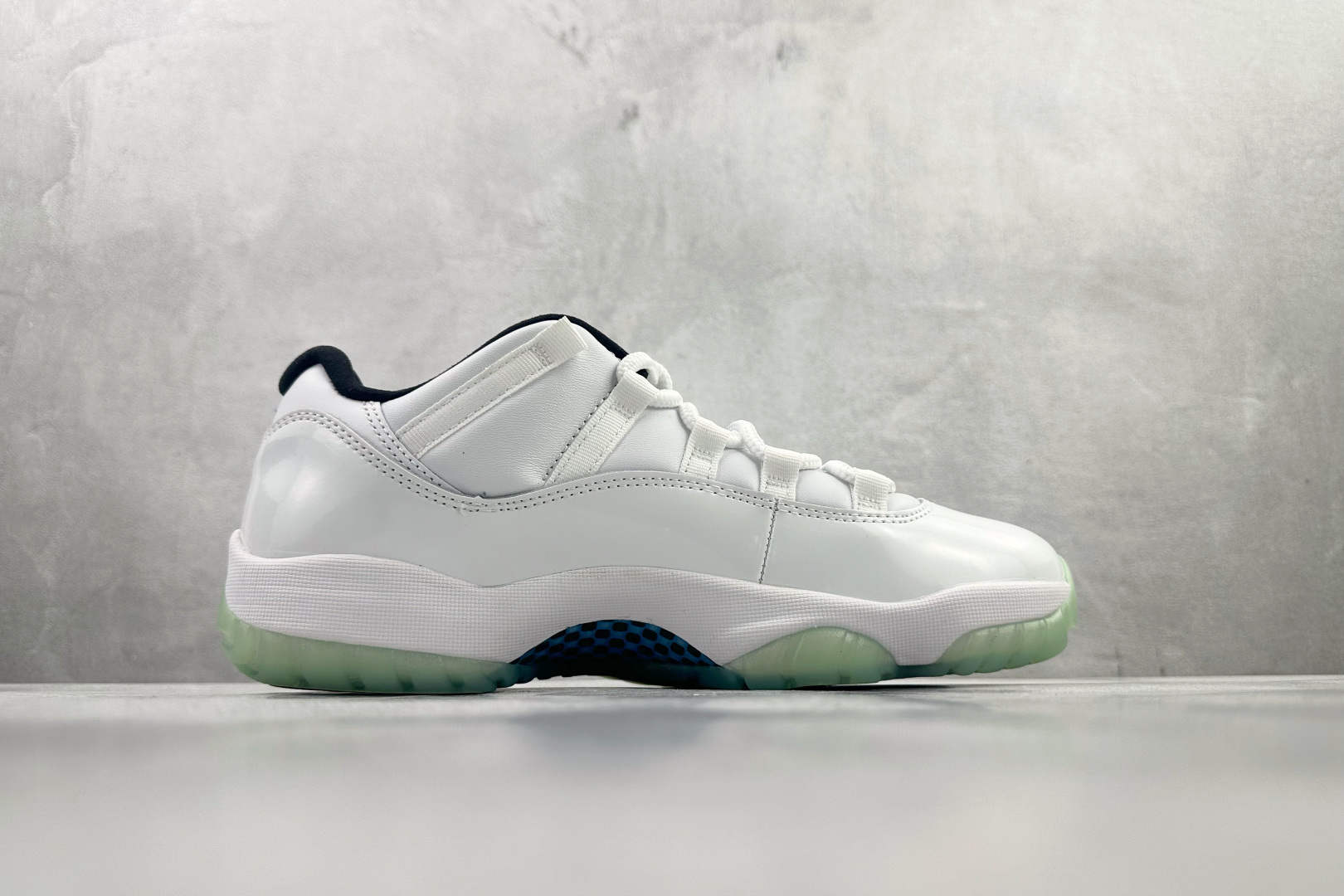 GAM 纯原 Jordan 11 Retro Low 