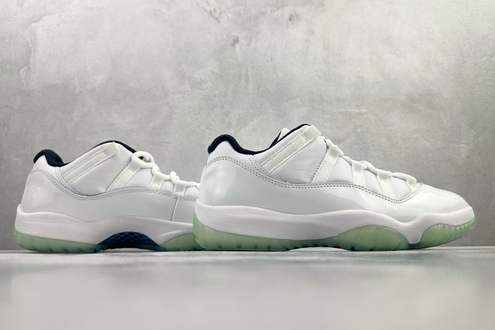 GAM 纯原 Jordan 11 Retro Low 