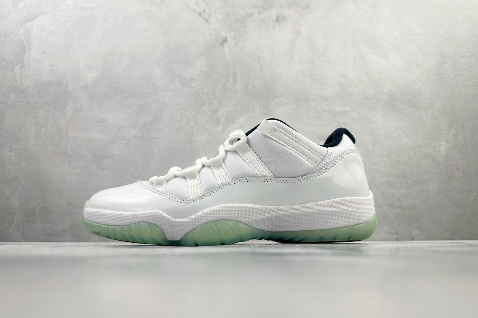 GAM 纯原 Jordan 11 Retro Low 