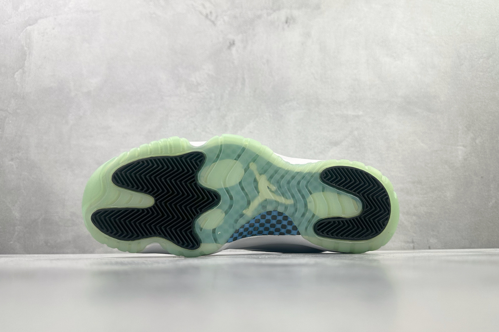 GAM 纯原 Jordan 11 Retro Low 