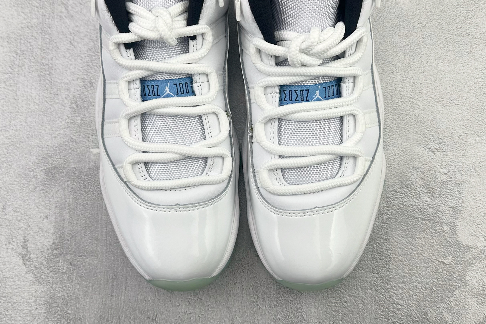 GAM 纯原 Jordan 11 Retro Low 