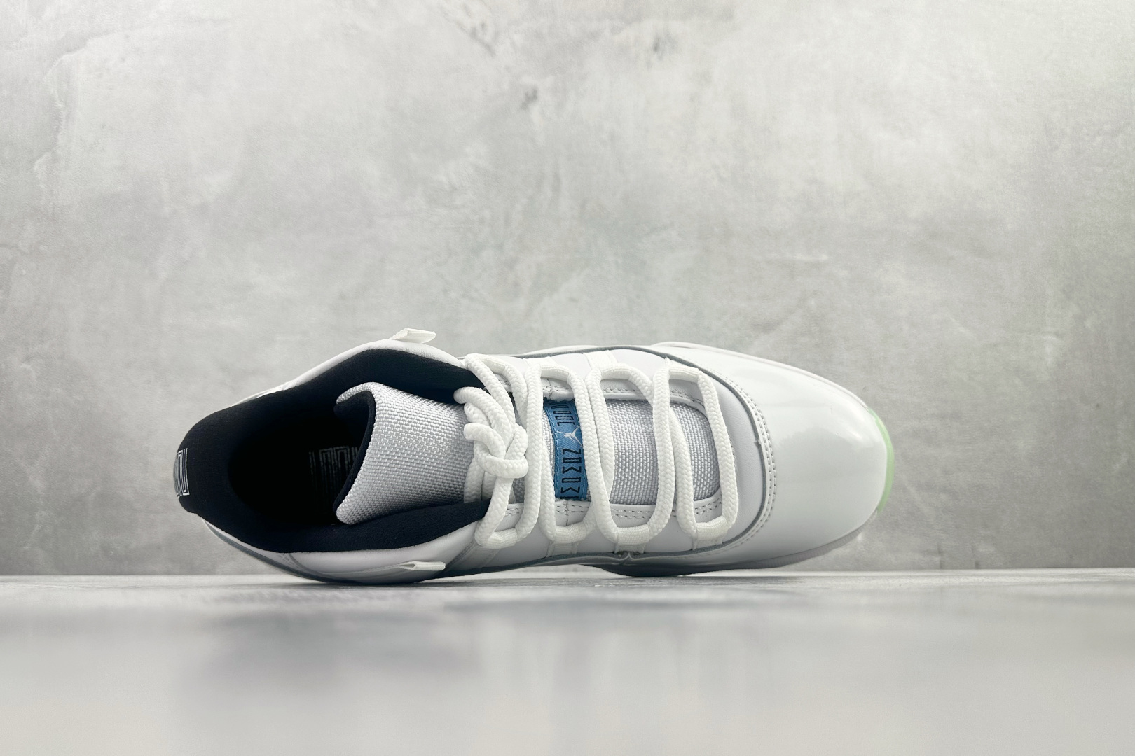 GAM 纯原 Jordan 11 Retro Low 