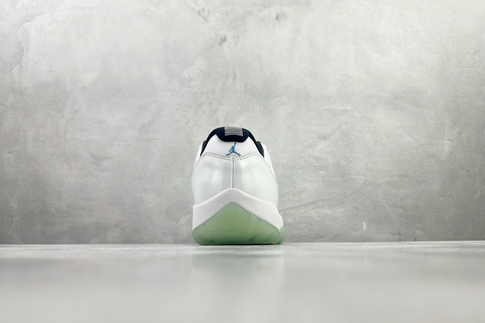 GAM 纯原 Jordan 11 Retro Low 