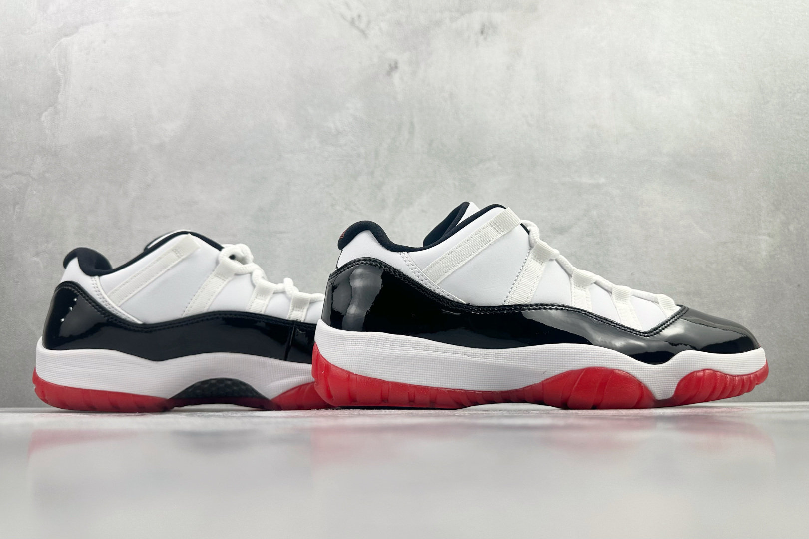 GAM 纯原 Jordan Air Jordan 11 retro low 