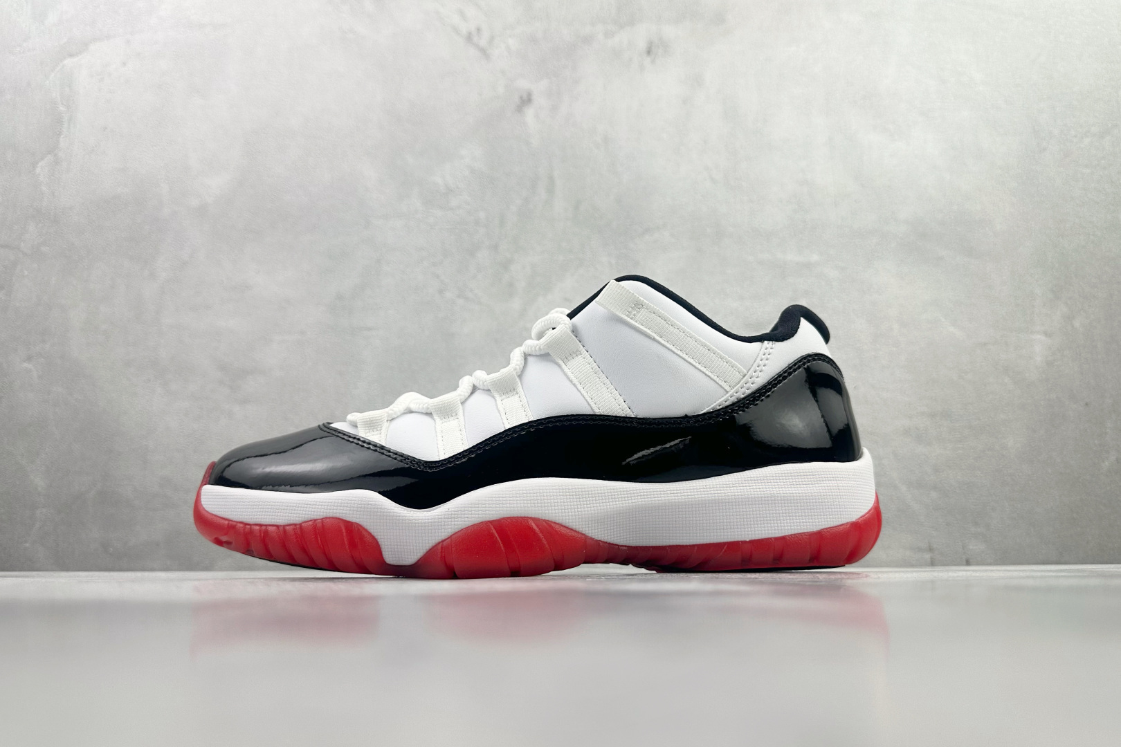 GAM 纯原 Jordan Air Jordan 11 retro low 