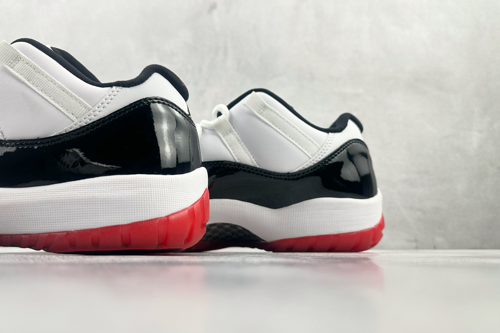 GAM 纯原 Jordan Air Jordan 11 retro low 