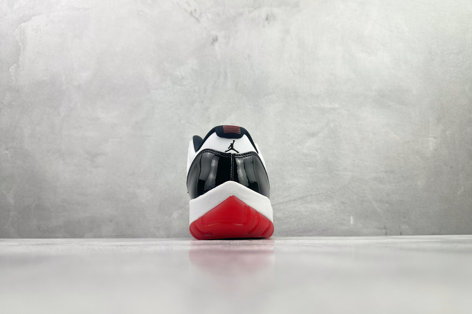 GAM 纯原 Jordan Air Jordan 11 retro low 