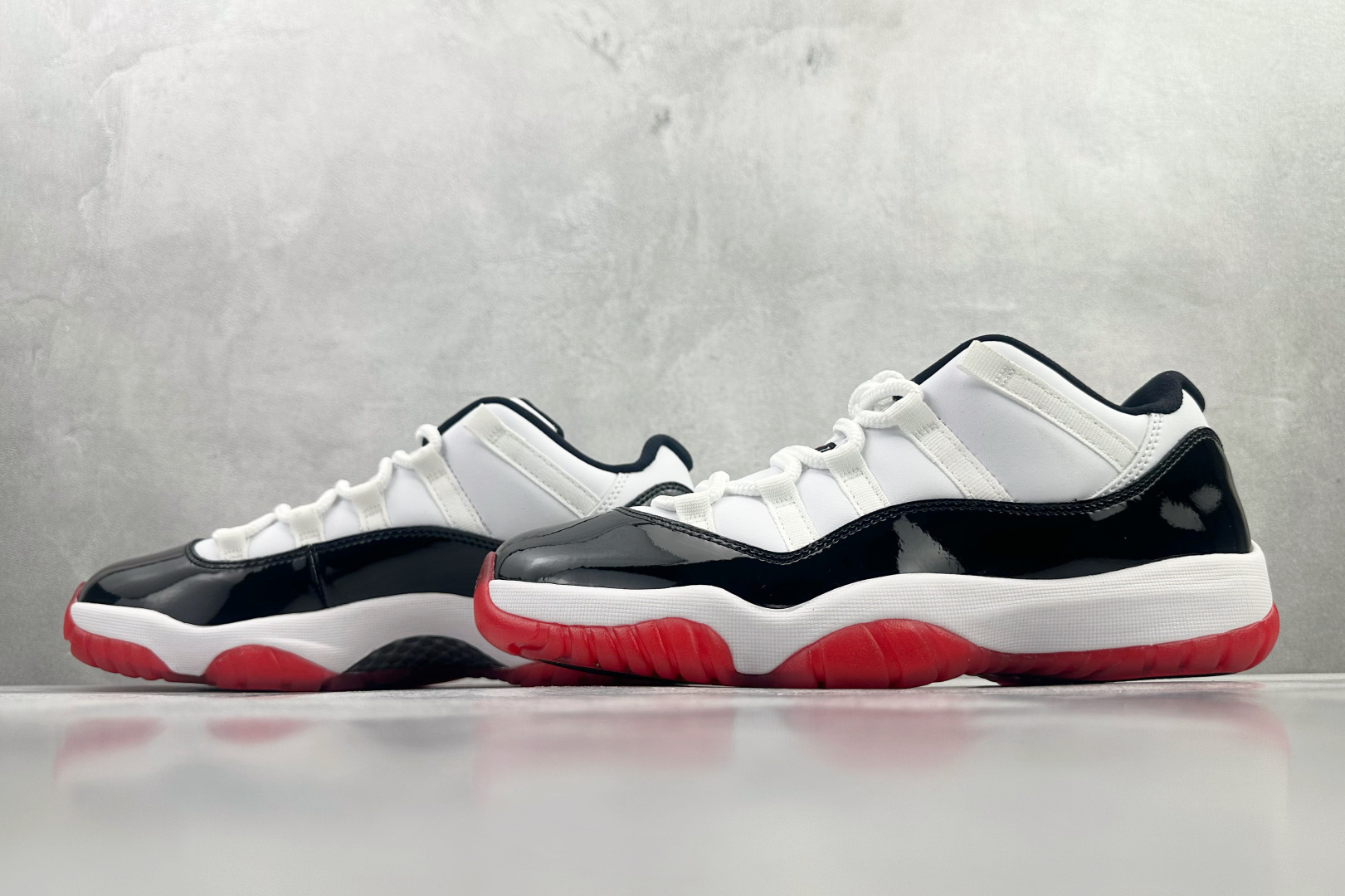 GAM 纯原 Jordan Air Jordan 11 retro low 