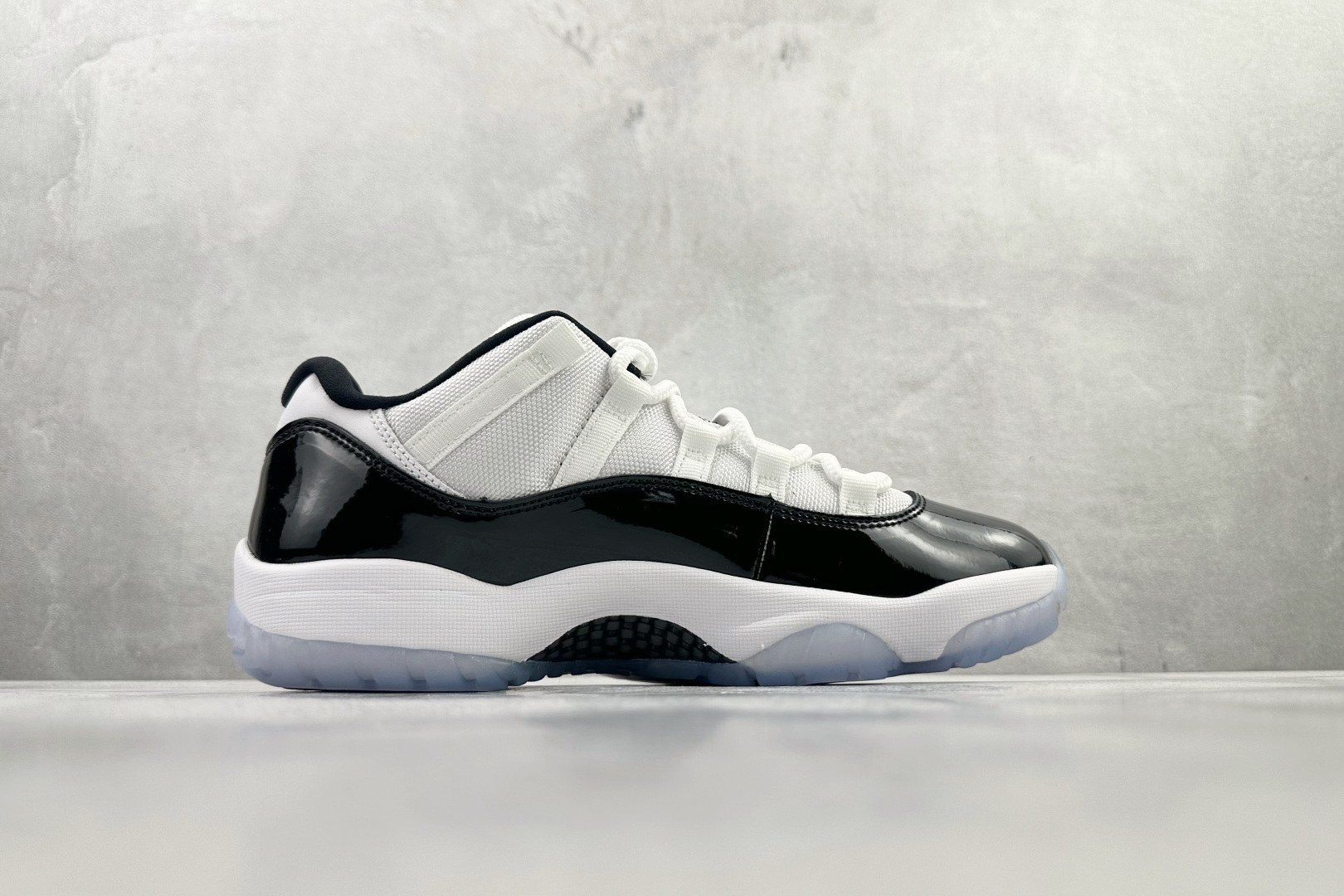 GAM 纯原 Jordan Air Jordan 11 retro low concord 康扣 黑白货