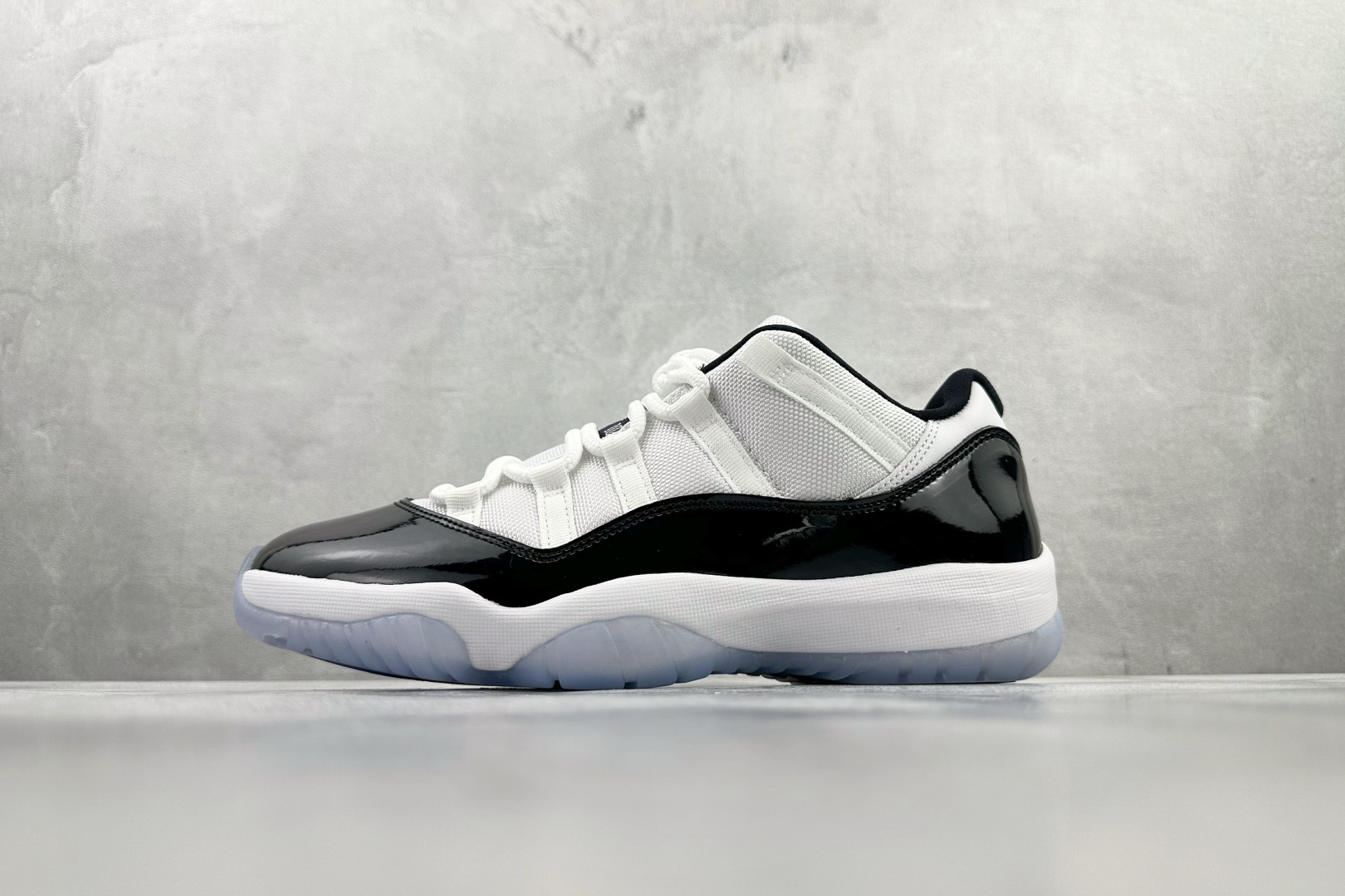 GAM 纯原 Jordan Air Jordan 11 retro low concord 康扣 黑白货